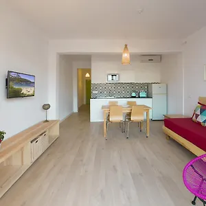  Apartamento Cana Rita