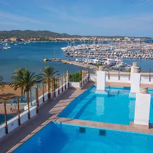 Sunside Ibiza - Only Adults- Formerly Known As Park Apartman