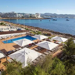  Apartamento Sol Bahía Ibiza