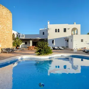 Mestre Is A Huge With Stunning Sunset Views Near To San Antonio Villa