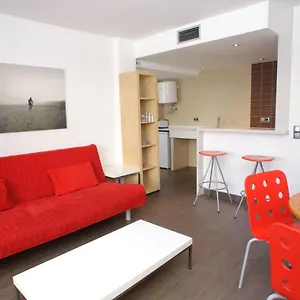 San Francisco Appartement